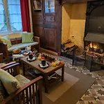 L'ancien Cafe Guest house Brocourt
