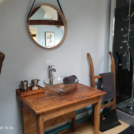 Гостевой дом L'ancien Cafe