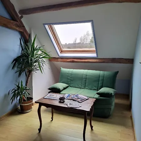 L'ancien Cafe Гостевой дом