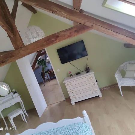 L'ancien Cafe Brocourt