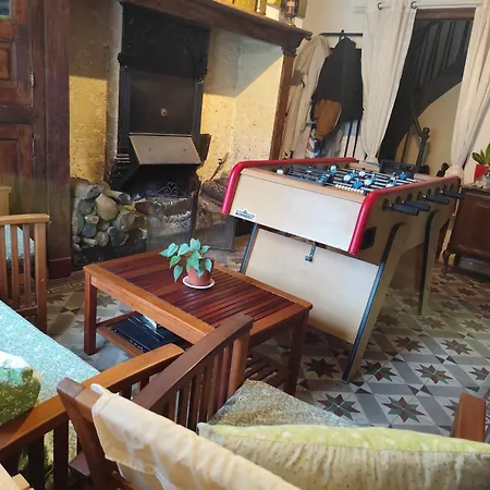 Guest house L'ancien Cafe 3*