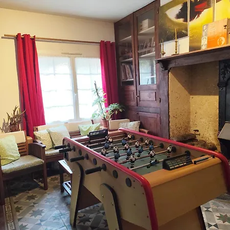 L'ancien Cafe Guest house 3*