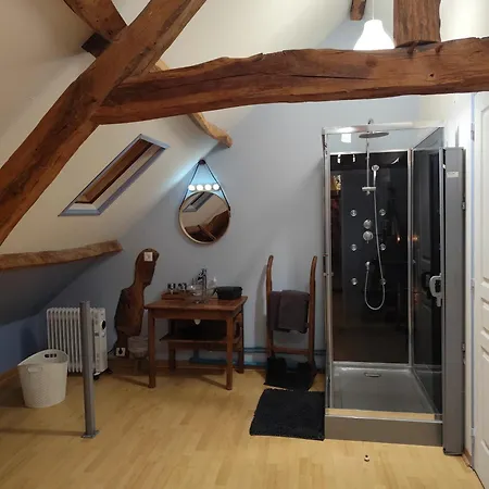 L'ancien Cafe Guest house