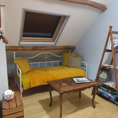 L'ancien Cafe Guest house 3*