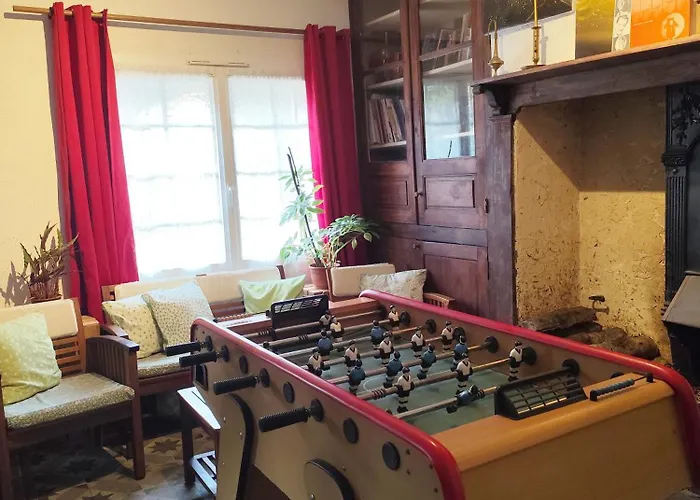 L'ancien Cafe Guest house 3*